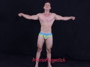 MarioHugedick