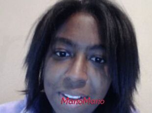 MarioMario