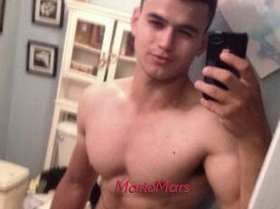 Mario_Mars