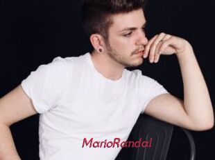 MarioRandal