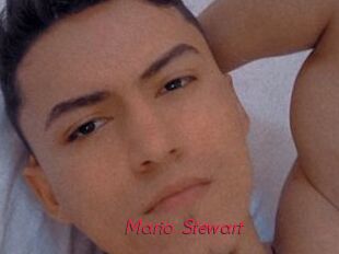 Mario_Stewart