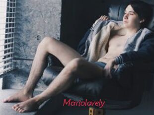 Mariolovely