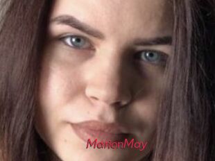 MarionMay