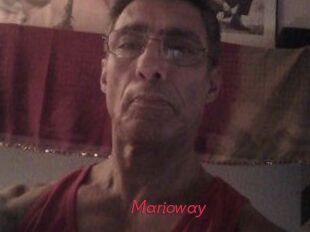 Marioway
