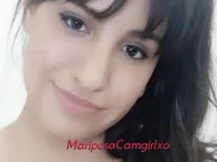 MariposaCamgirlxo