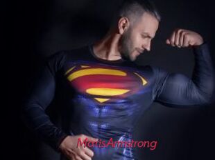 MarisArmstrong