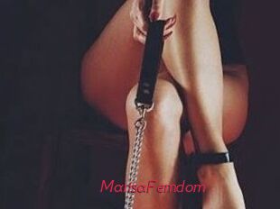 MarisaFemdom