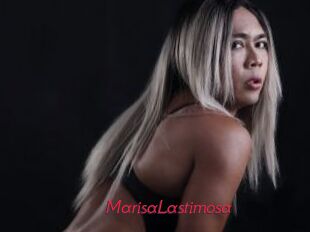 MarisaLastimosa