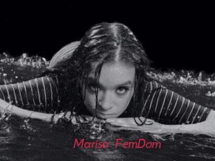 Marisa_FemDom