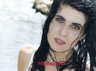 MarissaART