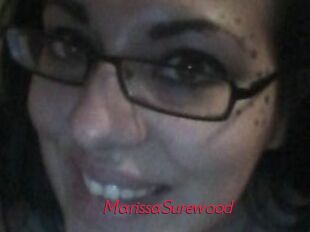 Marissa_Surewood