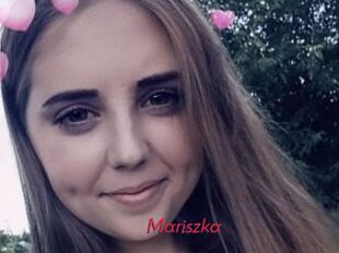Mariszka