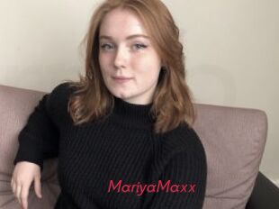 MariyaMaxx