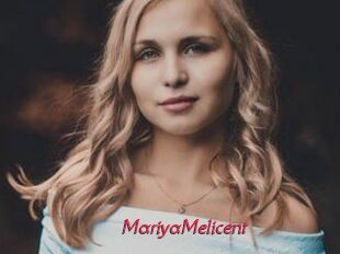 MariyaMelicent