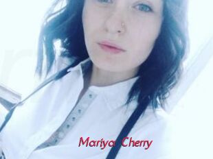 Mariya_Cherry