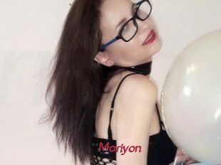 Mariyon