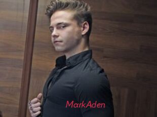MarkAden
