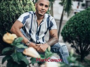 MarkCarson