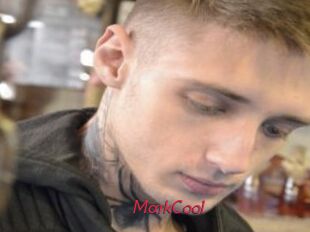 MarkCool