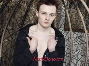 MarkDonovan