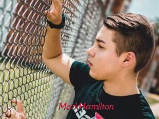 MarkHamilton