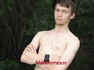 MarkJameson