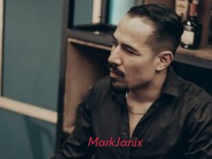 MarkJanix