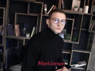 MarkJonson