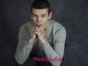 MarkSexyBoy