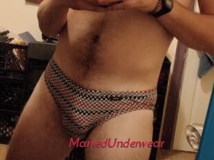 MarkedUnderwear