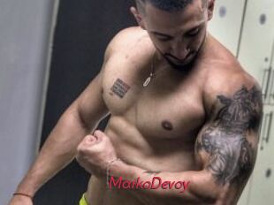 MarkoDevoy