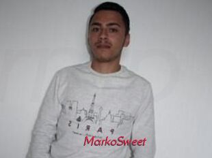 MarkoSweet