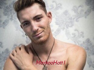 MarkooHott1