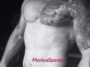 MarkusSpartan