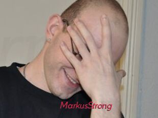 MarkusStrong