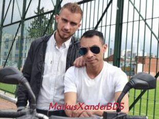MarkusXanderBDS