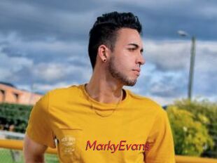 MarkyEvans