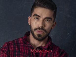 MarkyLewis