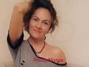 MarleyMature