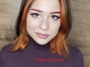MarlinErikson