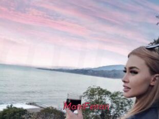 MarriFerrari