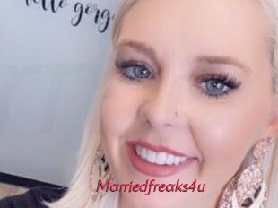 Marriedfreaks4u