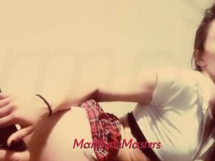 MarrilynnMasters