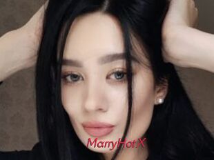 MarryHotX
