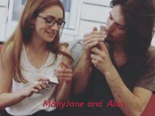 MarryJane_and_Allen