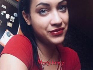 MarryJanyy