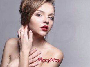 MarryMay