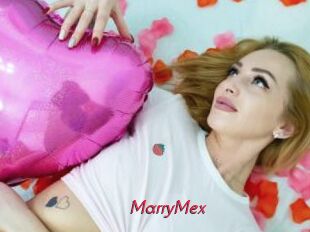 MarryMex