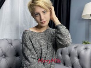 MarryMills