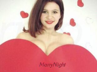 MarryNight